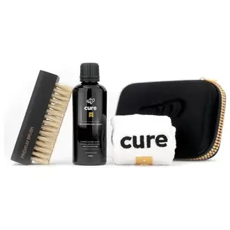 Kit De Limpieza Para Calzado