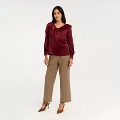 Blusa Andy Vino