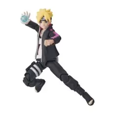 Blokees Figura Armable Naruto - Boruto Uzumaki - Champion Class 01