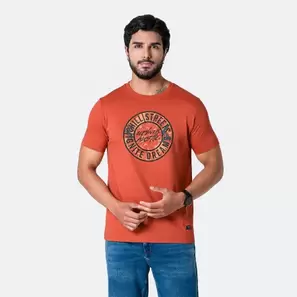 Tshirt Jersey Acke M/Corta