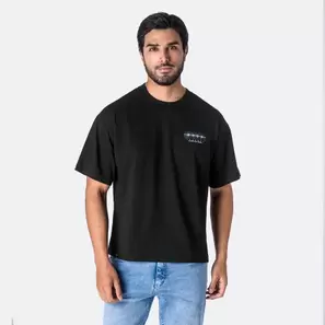 Polo Moda Jersey Giouse M/Corta