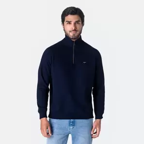 Zipper Franela Radhel Moda
