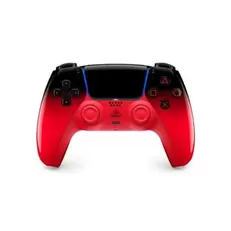 Mando DualSense PS5 Hyperpop - Rojo Tecno