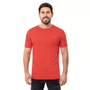 Tshirt Jersey Lucio M/Corta