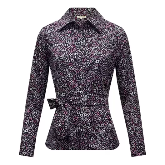 Blusa Verona *OI´26*