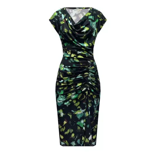 Vestido Suecia *PV´27*