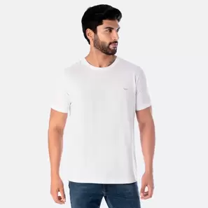 Tshirt Jersey Lucio M/Corta