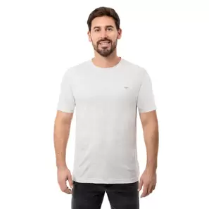 Tshirt Jersey Lucio M/Corta