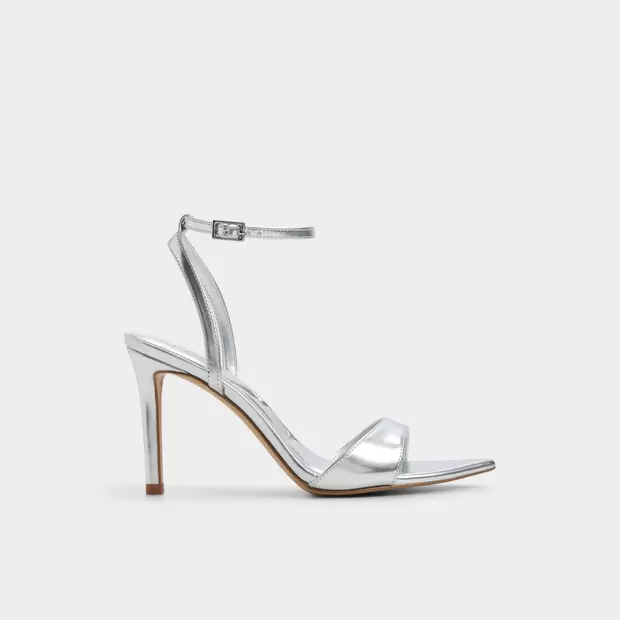 Leandra - Strappy heeled sandal
