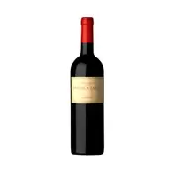 ANGELICA ZAPATA CABERNET FRANC X 750 ML