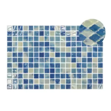 Pepelma Caribe Blend 2.5×2.5 cm