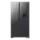 Refrigeradora Side by Side Space 560L Bl... Refrigeradora Side by Side Space 560L Bl...