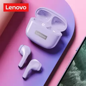 Audifonos Inalámbricos Lp40 Pro Livepods Thinkplus Bluetooth 5.1