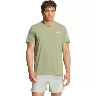 Polo Running Hombre Adi365 T M