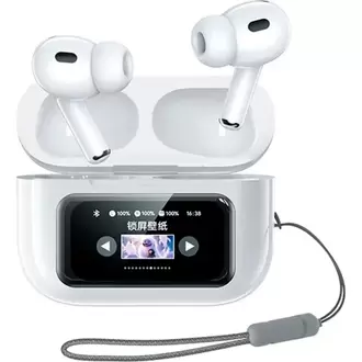 Audifonos Inalambricos Cozybuds W30n Anc Bluetooth 5.4
