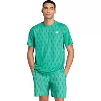 Polo Deportivo Hombre Club Graph Tee