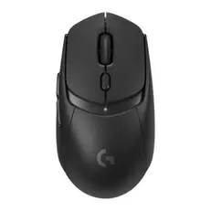 Logitech G309 Mouse Inalámbrico BT - Negro