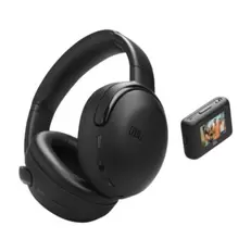 JBL Tour One M3 Smart Tx Audífonos Inalámbricos NC – Negro