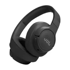 JBL Tune 770 BT NC Audífonos Inalámbricos - Negro