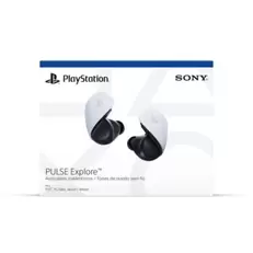 PlayStation Pulse Explore Audífonos Inalámbricos PS5