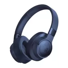 JBL Tune 770 Audífonos Bluetooth NC - Azul