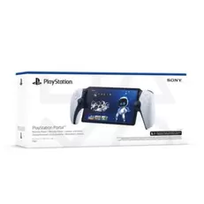 PlayStation Portal – Reproductor remoto para PS5