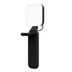 Logitech Litra Glow Luz premium para Streaming USB-A