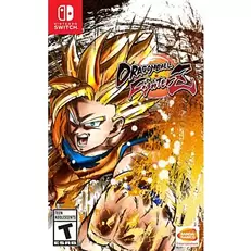 Dragon Ball Fighterz (Nintendo Switch)