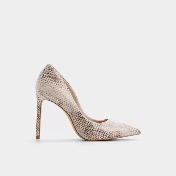 Stessy2.0 - Pump