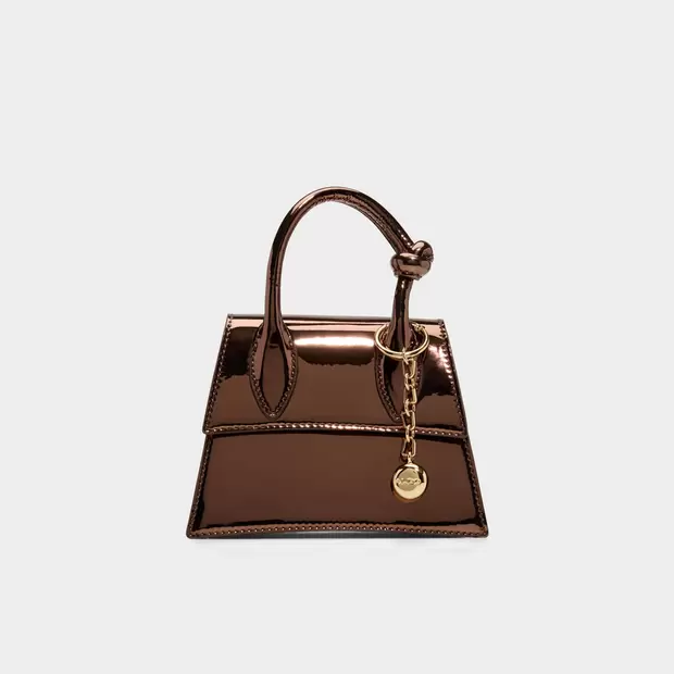 Cierraa - Top handle bag