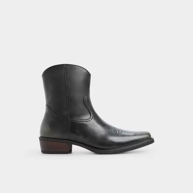 Wally - Western boot