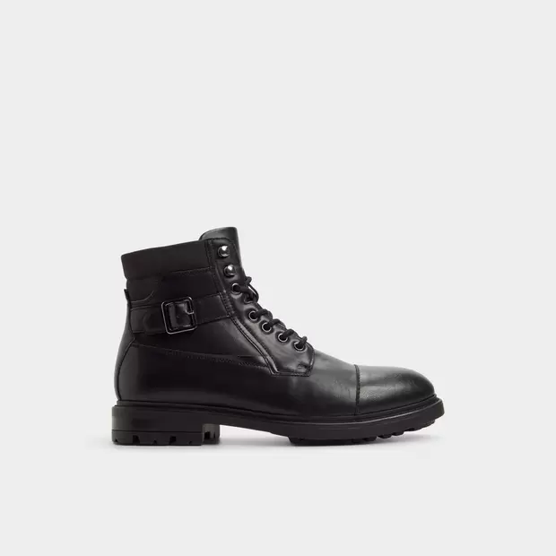 Henrique - Hiking boot