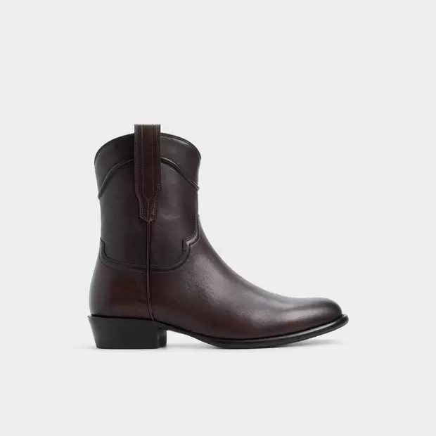 Wylie - Western boot