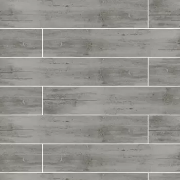 Porcelanato Pierwood Grey 20×120 cm