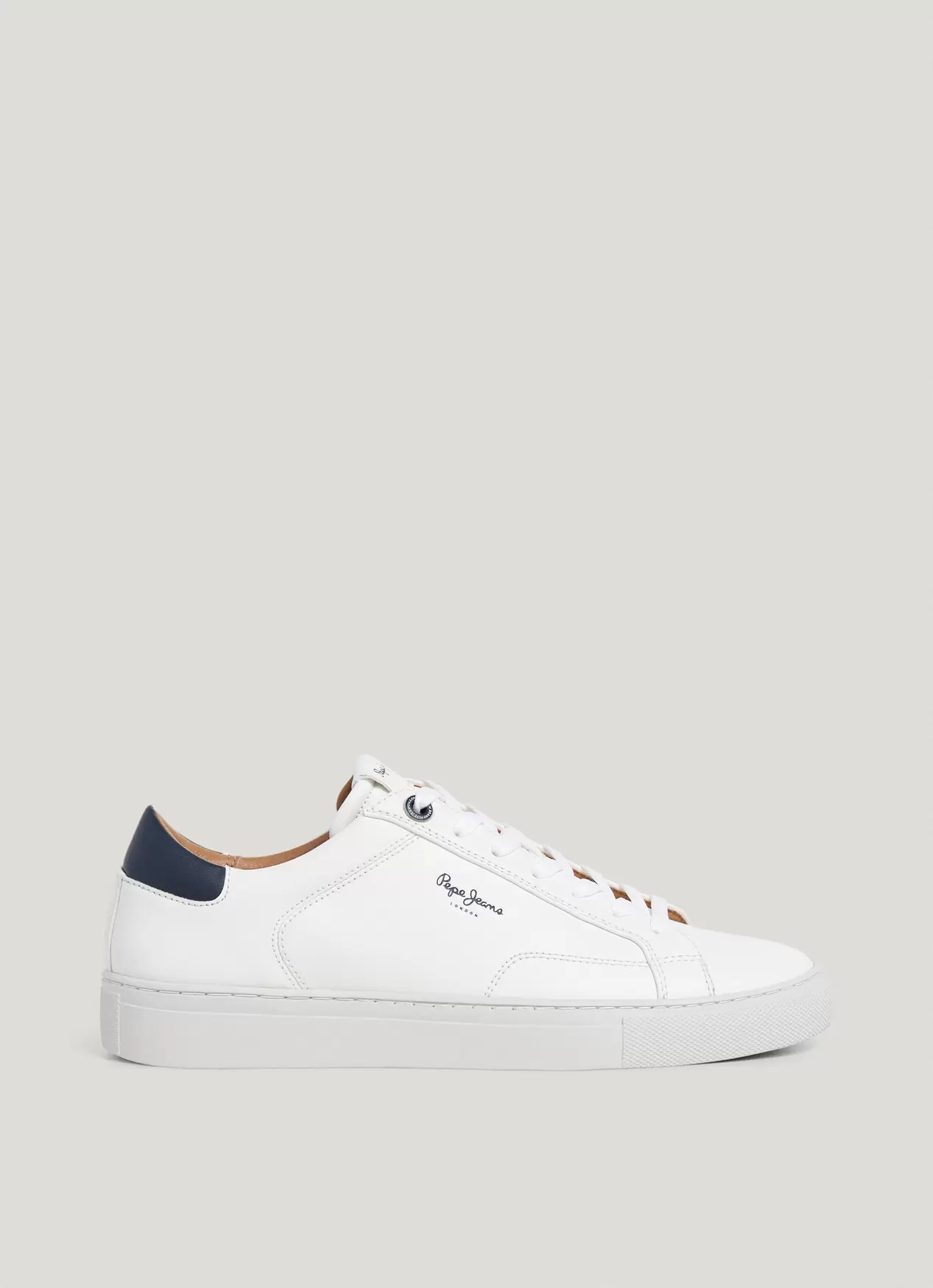 Joe - Zapatillas Clásicas Suela Cupsole