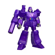 Blokees Figura Armable Transformers - Megatron G1 Energy Explosion (Action Edition EX)