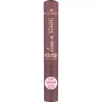 Delineador De Labios Line N' Stain! Lápiz Tattoo