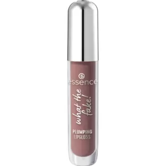 Brillo Labial What The Fake! Plumping Lipgl. 103
