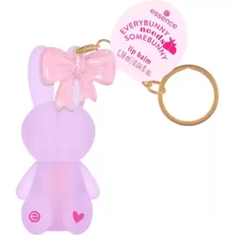Balsamo Labial Everybunny Needs Somebunny Lip 01