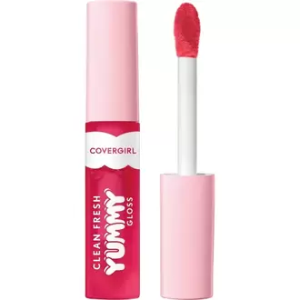 Gloss Clean Fresh Yummy Gloss