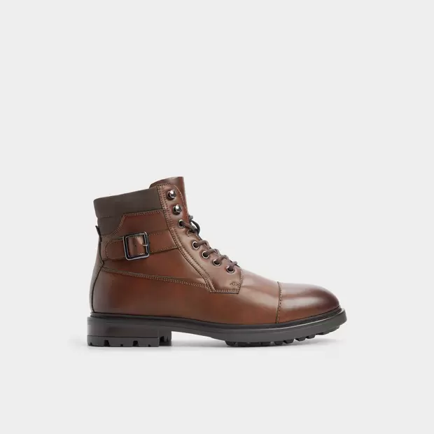 Henrique - Hiking boot
