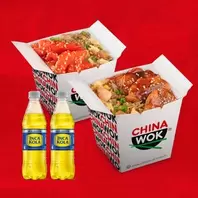 Chinaweek para 2