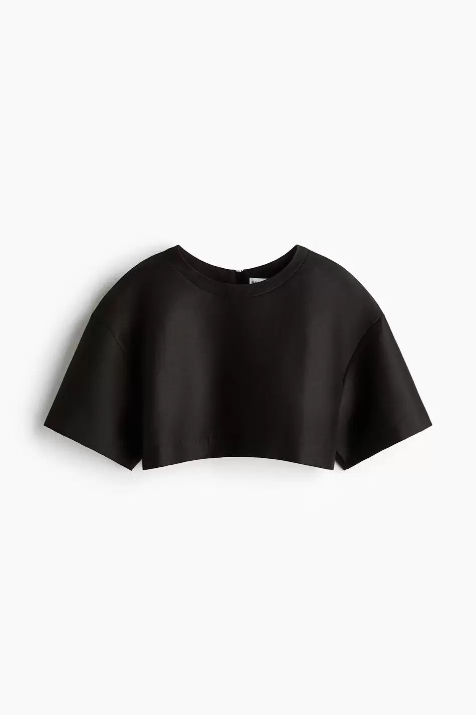 Top crop
