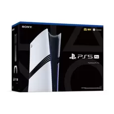 PlayStation 5 Pro Consola (Digital)