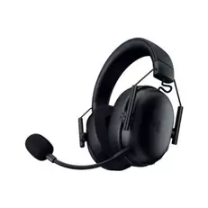 Razer BlackShark V3 X Hyperspeed Audífonos Inalámbricos - Negro