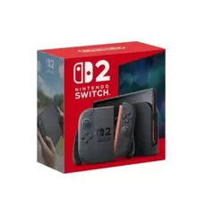Nintendo Switch 2 Consola