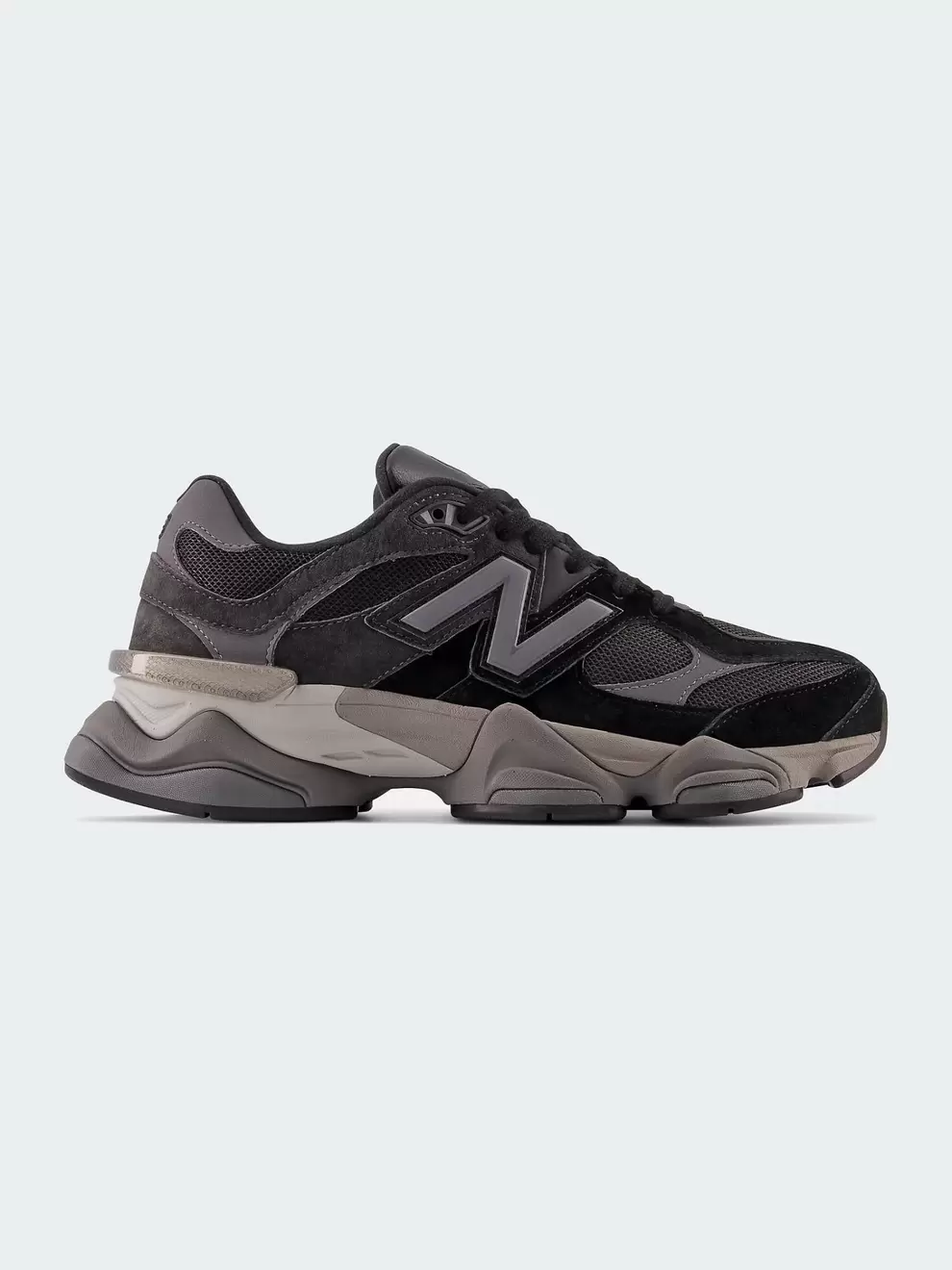 Zapatillas 9060 Negro U9060BLK