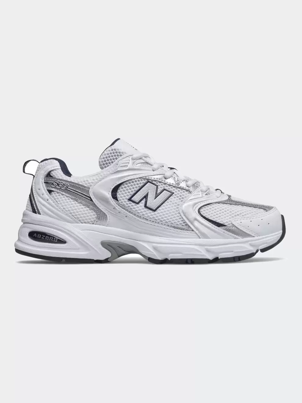 Zapatillas HERITAGE 530 0SG