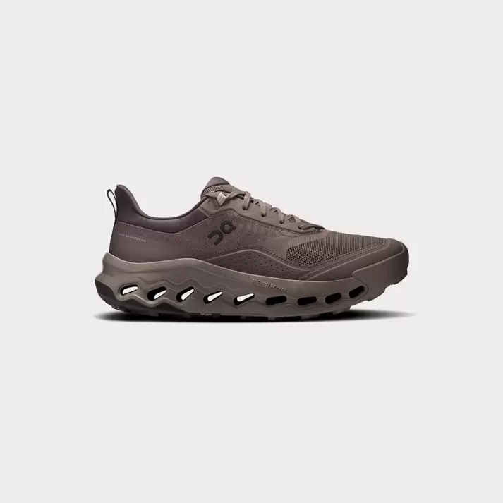 Zapatillas On Cloudhorizon 2 Marrón, Hombre