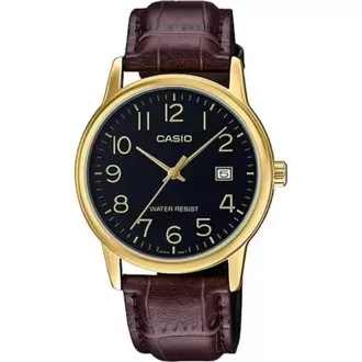 Reloj Hombre Casio Mtp-V002gl-1b